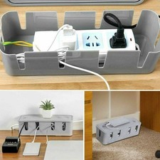 Cable Storage Box Case Power