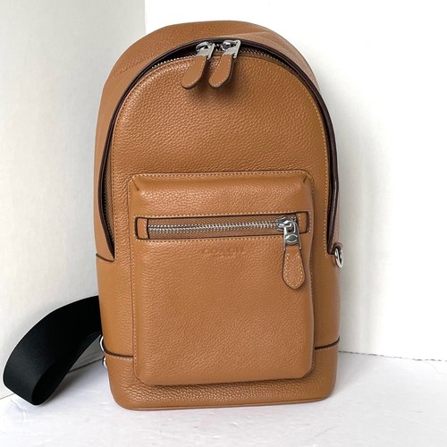 Coach west pack - west, sling
