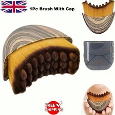 Lymphatic Contour Face Brush