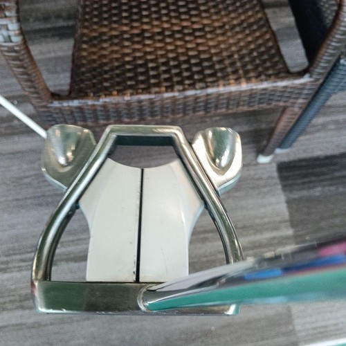 Taylormade ghost spider mallet - taylormade,