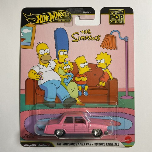 Hot wheels premium - wheels, culture
