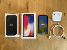 Apple iPhone X -iPhone 10