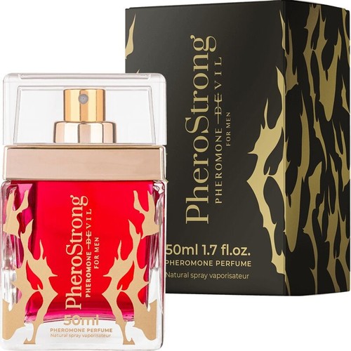 Pherostrong devil pheromone - pherostrong,
