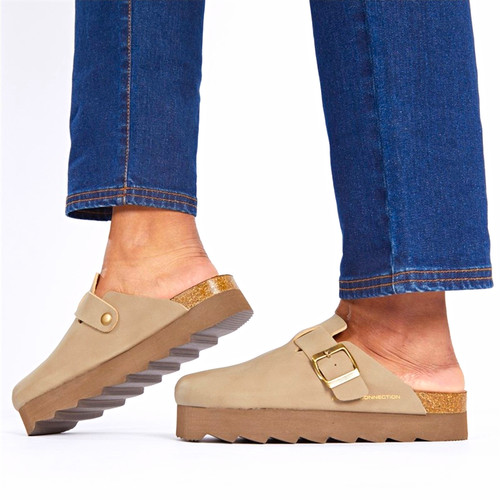 French connection womens beige - connection,