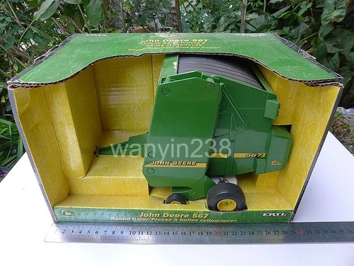 Ertl 15176 john - ertl, 1:16