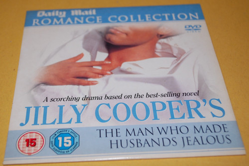 Jilly cooper the - cooper's,