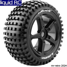 Louise RC LT3251SB T-Rock 1/8