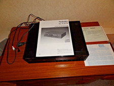 Technics - Compact Disc Player
