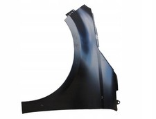 Fiat 500e 2020-2024 Front Wing