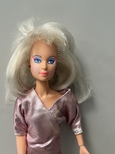 Jem and The Holograms Doll