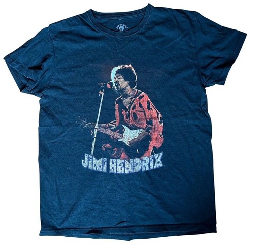 Jimi hendrix authentic black - hendrix,