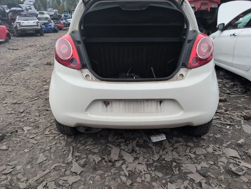 Ford studio 2008 2016 - ka,