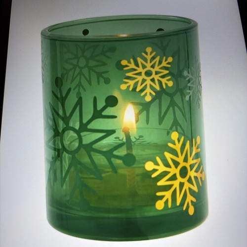 Partylite minted - x,