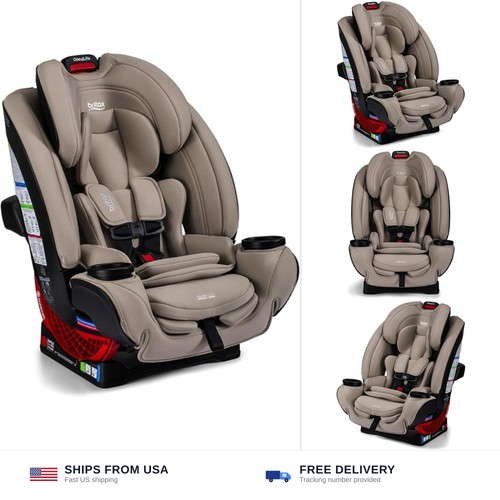 Britax one4life all - all, one