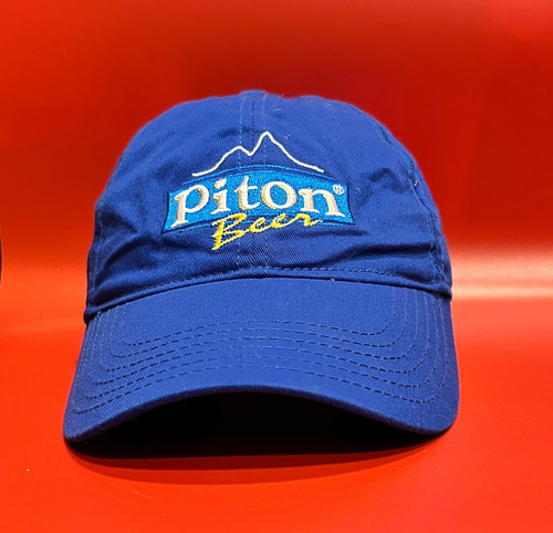 Piton lager beer - beer, dad