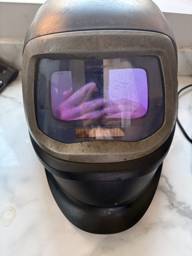 Speedglas 9100 fx - 9100,