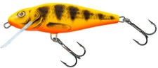 Salmo Floating Perch 12 Yellow