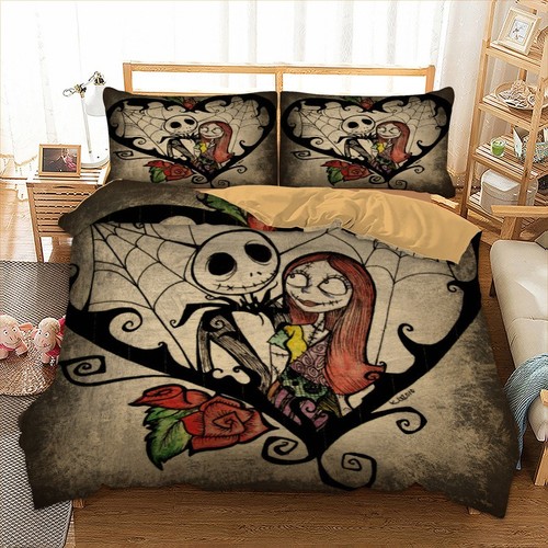 Halloween nightmare before - nightmare,