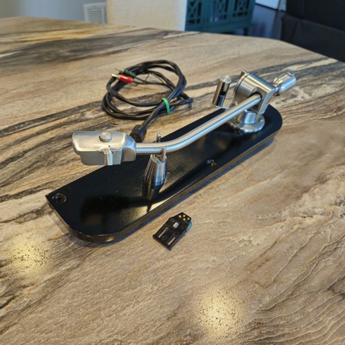 Vintage empire 980 tonearm - vintage,