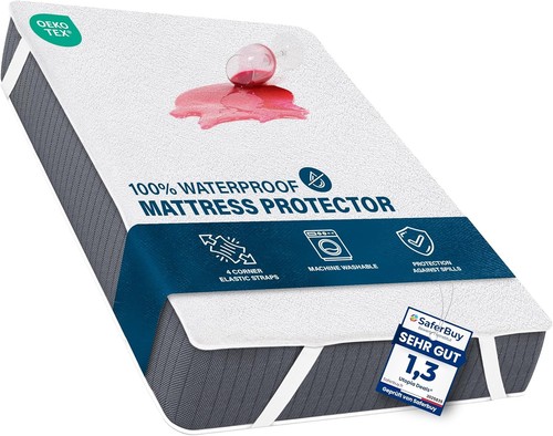 Utopia bedding waterproof - utopia,