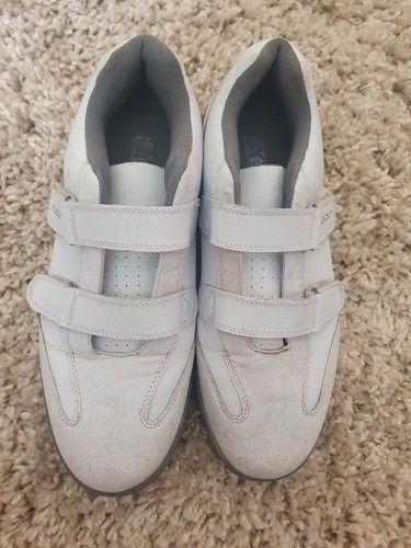 Stuburt golf shoes size - golf,