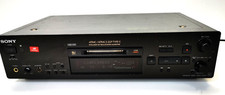 Sony mds jb980qs minidisc - mds-jb980qs, uk