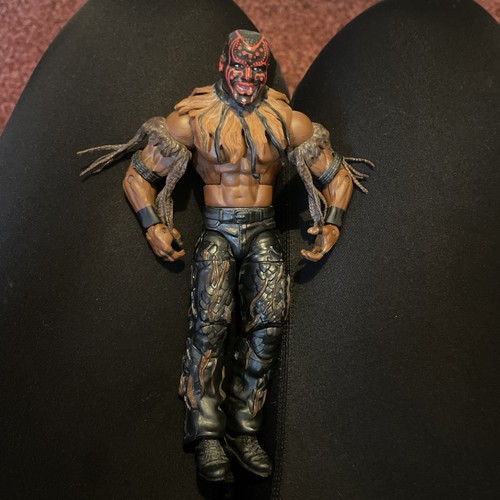Wwe elite series boogeyman - wwe,