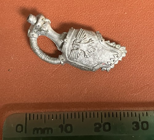 Citadel metal parts - gw,