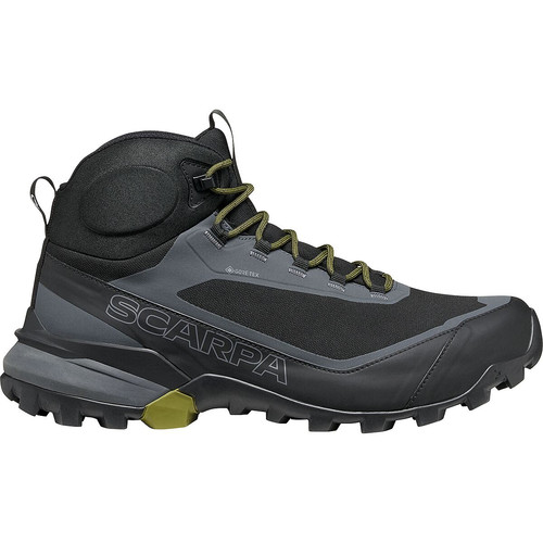 Scarpa ribelle cross - ribelle, mid