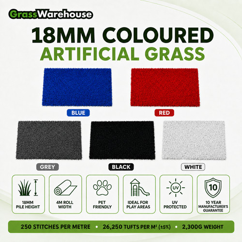 Artificial grass outdoor - artificial,