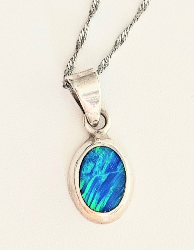 Stunning electric blue - electric,