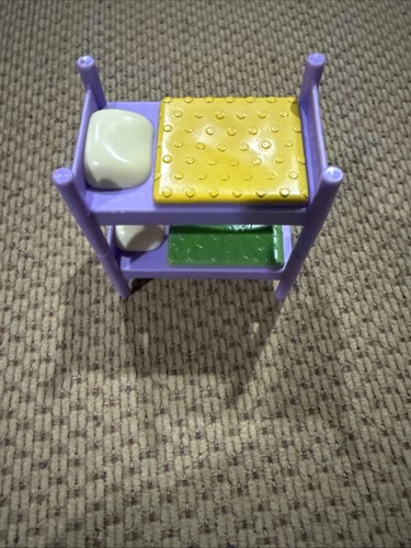 Peppa pig dollhouse furniture - peppa,
