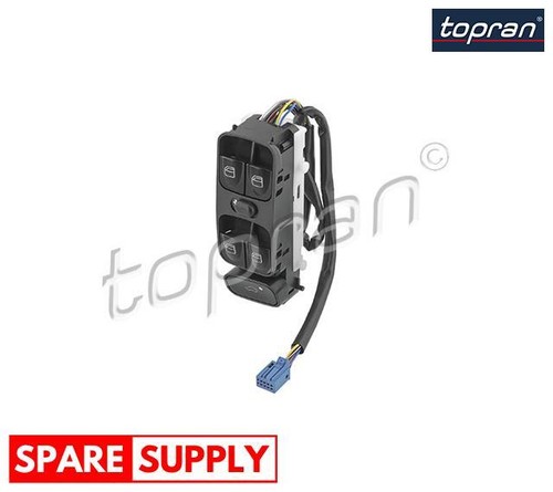 Switch window regulator for - switch,,