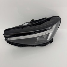 VOLVO XC40 PASSENGER SIDE LEFT