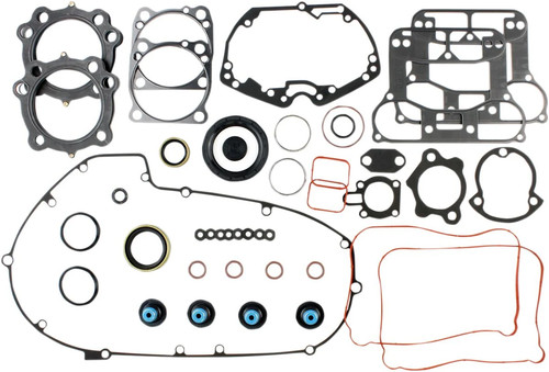 Cometic complete gasket kit - complete,