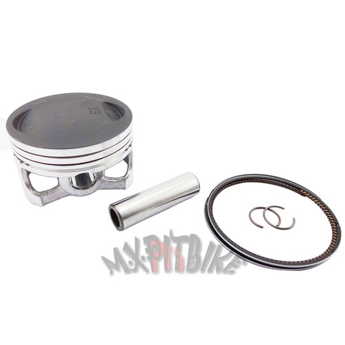 Piston kit 60mm for - kit, yx