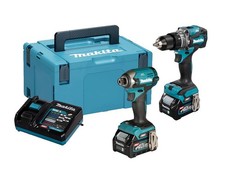  Makita Cordless Drill Impact
