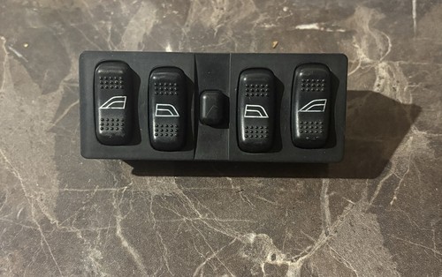 Ford sierra window switches - ford,