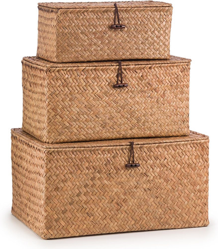 Set seagrass storage - of, 3