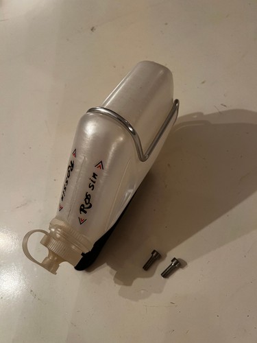 Rossin bicycle bottle - bicycle,