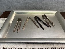 Antique Metal Nut Crackers