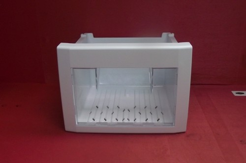American fridge freezer - american, beko