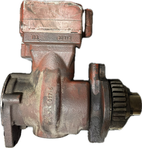 Cummins isx15 air compressor - compressor, |