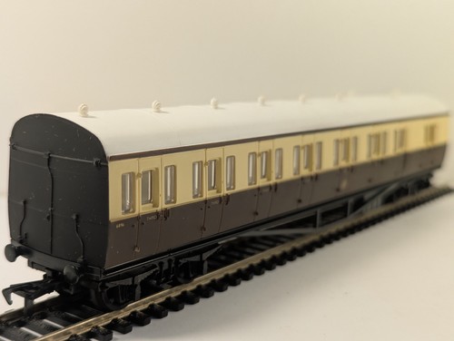 Airfix gauge gwr suburban - gwr,