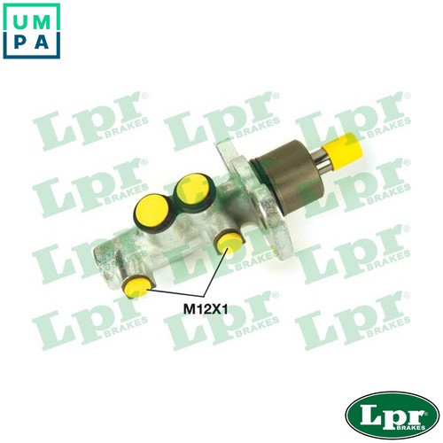 Brake master cylinder 1889 - master,