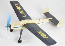 The Vintage Model Company F.R.O.G. Linnet Flying Scale Balsa Model Kit
