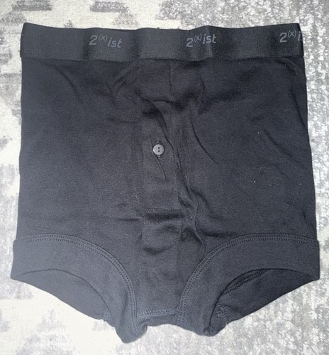 2ist 100 cotton black - 100%,