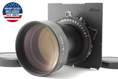 Late model mint fujifilm - late,