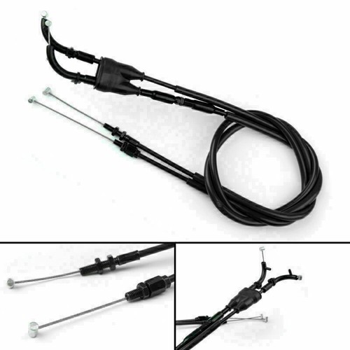 Throttle cable push pull wire - cable, push/pull