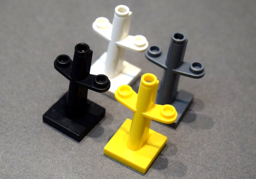 Lego 4289 boat mast - 4289,